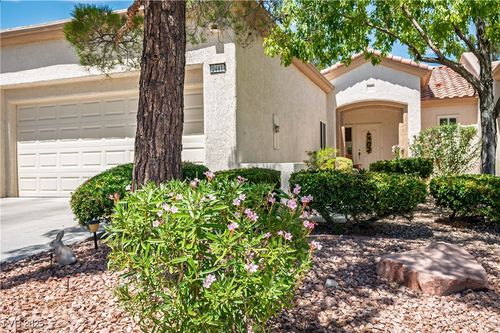 2441 Banora Point Drive, Las Vegas, NV, 89134 | Card Image