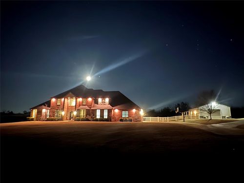 9340 Bear Creek Road, Guthrie, OK, 73044 | Card Image