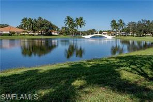 5835 Charlton Way, House other with 4 bedrooms, 3 bathrooms and null parking in Naples FL | Image 4