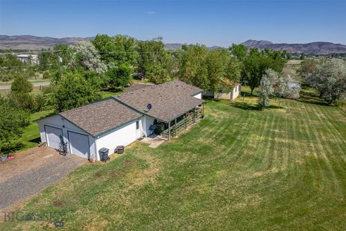 7770 Old Yellowstone Trl, Willow Creek, MT, 59760 | Card Image