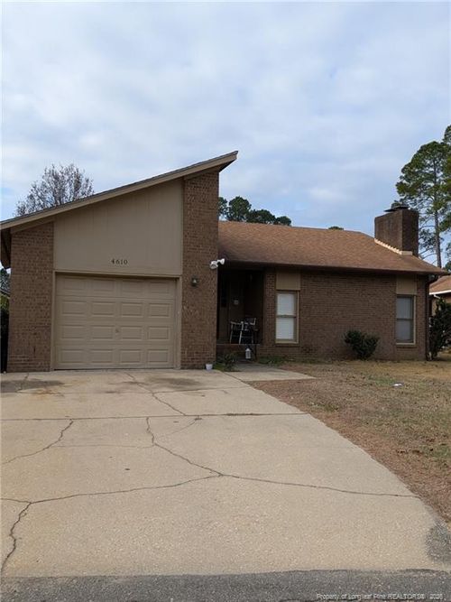 4610 Gem Court, Fayetteville, NC, 28314 | Card Image