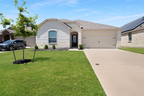 5222 Fallenstone Way, Princeton, TX, 75407 | Card Image