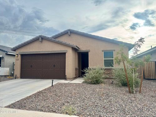 9038 S 69th Drive, Laveen, AZ, 85339 | Card Image
