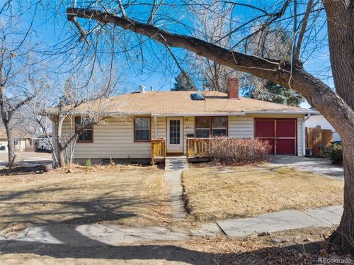 655 Skyline Ave, Colorado Springs, CO, 80905-1208 | Card Image