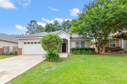 2521 Heathrow Dr, TALLAHASSEE, FL, 32312-4273 | Card Image