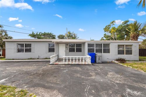2649 Ne 14th Ter, Pompano Beach, FL, 33064-6934 | Card Image