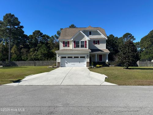 306 Merrick Way, Hubert, NC, 28539-3984 | Card Image