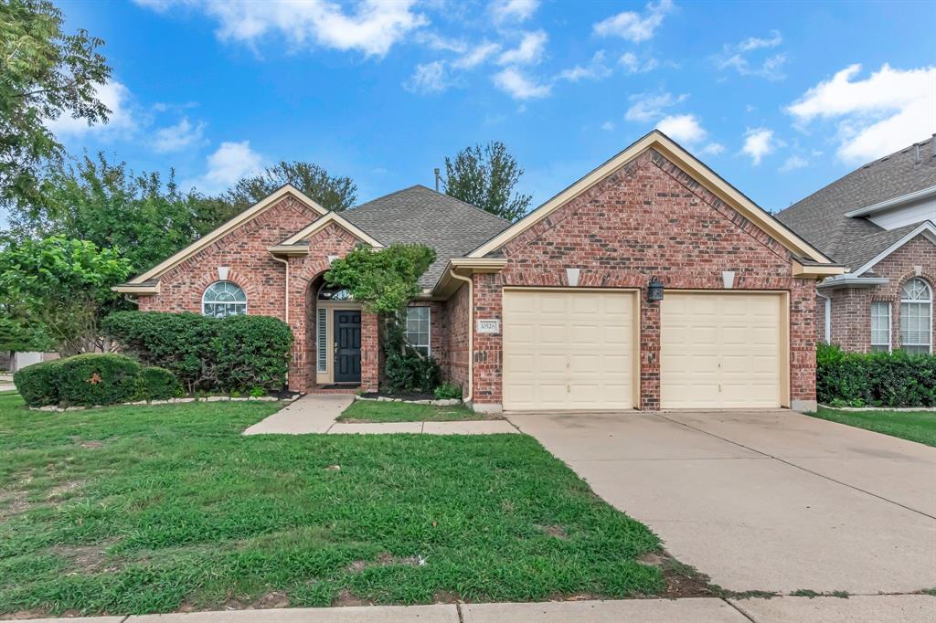 Melrose Ln, Fort Worth, TX 76244