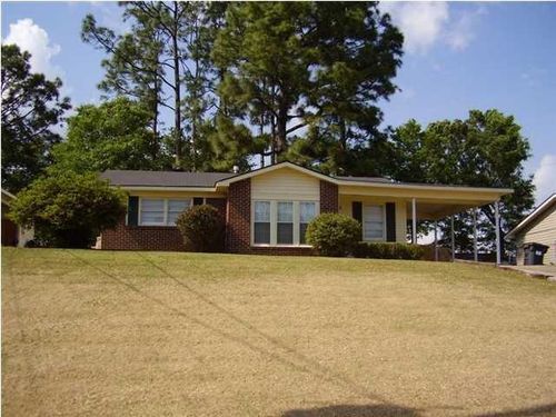 58 Margaret Avenue, Chickasaw, AL, 36611 | Card Image