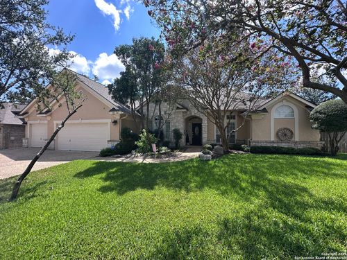 8534 Fairway Trail Dr, Boerne, TX, 78015-4930 | Card Image