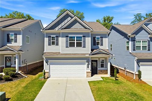 3847 Clarington Drive, Marietta, GA, 30066 | Card Image