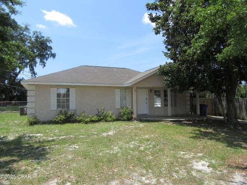 1317 Chestnut Ave, Panama City, FL, 32401-1343 | Card Image