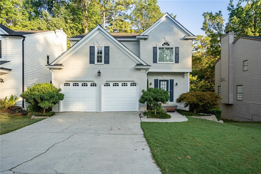 Westwell Run, Johns Creek, GA 30022
