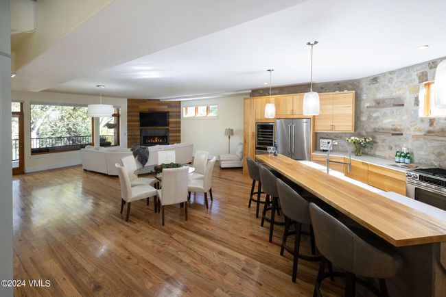 D105 - 20 River Pines Ct, Condo with 2 bedrooms, 3 bathrooms and null parking in Edwards CO | Image 6