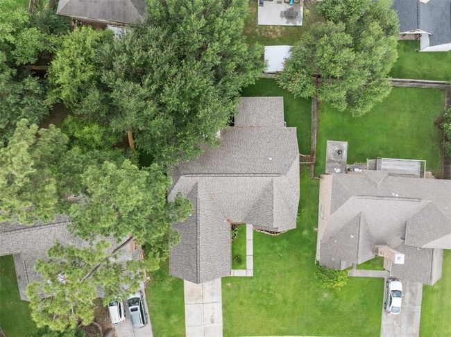 22503 Hollybranch Dr, House other with 3 bedrooms, 2 bathrooms and 2 parking in Tomball TX | Image 38