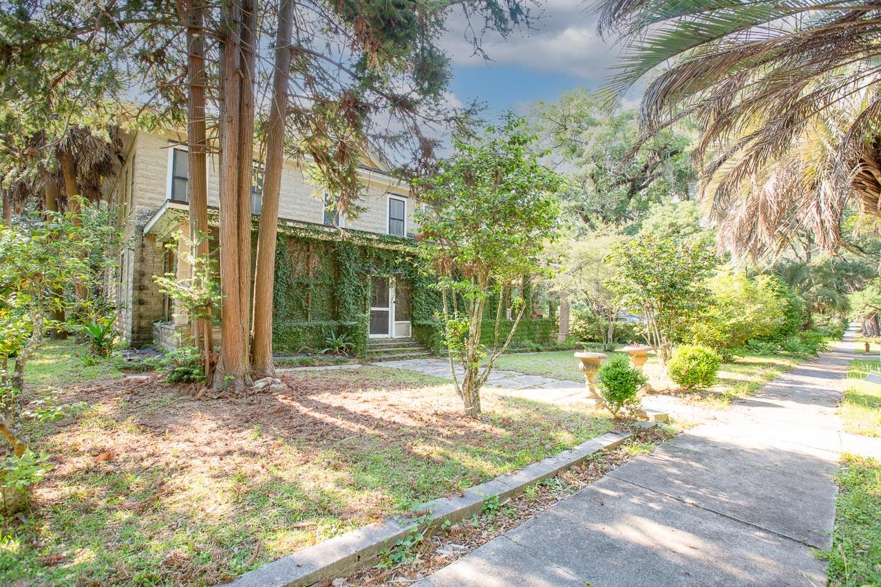 Waukeenah St, Monticello, FL 32344