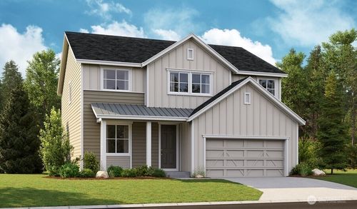 106-10624 Treasure Dr Nw, Silverdale, WA, 98383-8221 | Card Image