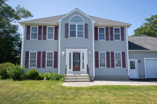 30 Briarcliff Dr, Auburn, MA, 01501-1415 | Card Image
