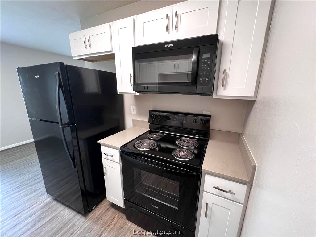 Residential Lease in College Station 4