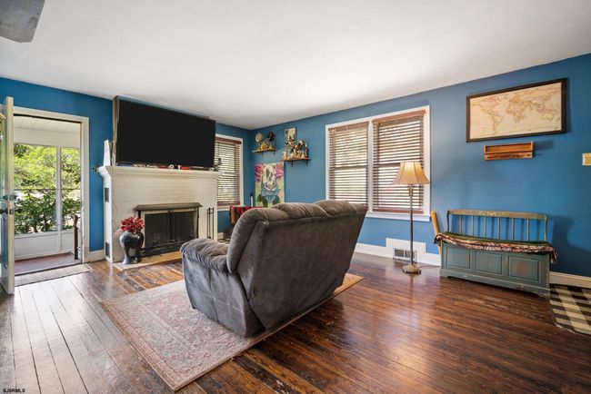 709 Farragut Ave, House other with 4 bedrooms, 2 bathrooms and null parking in Trenton NJ | Image 10