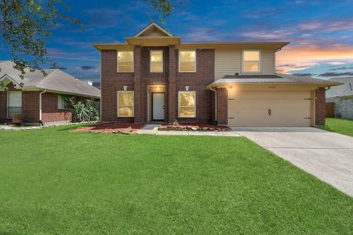 16227 Affirmed Way, Friendswood, TX, 77546-2468 | Card Image