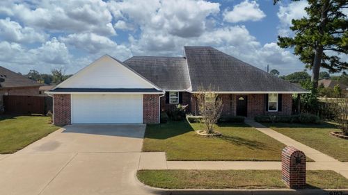 807 Jaxon Dr, Whitehouse, TX, 75791-5799 | Card Image