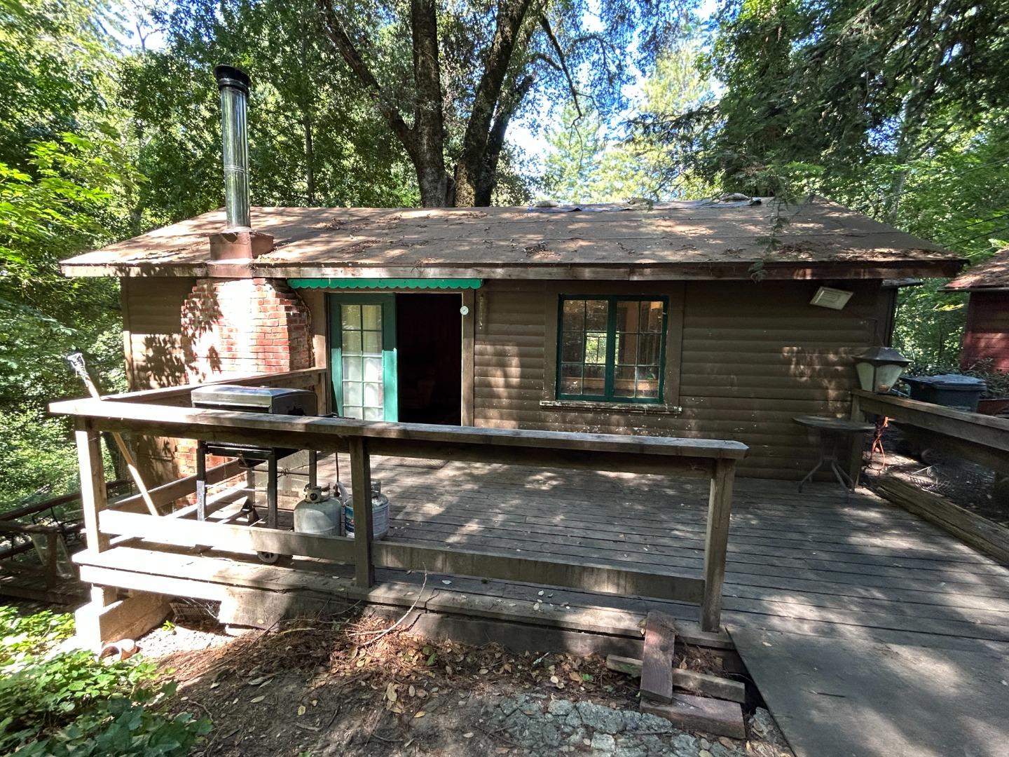 Residential in Boulder Creek 4