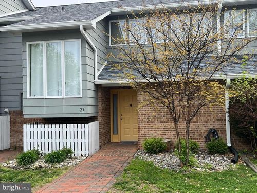 23-24700 Deepwater Point Dr, SAINT MICHAELS, MD, 21663-2328 | Card Image