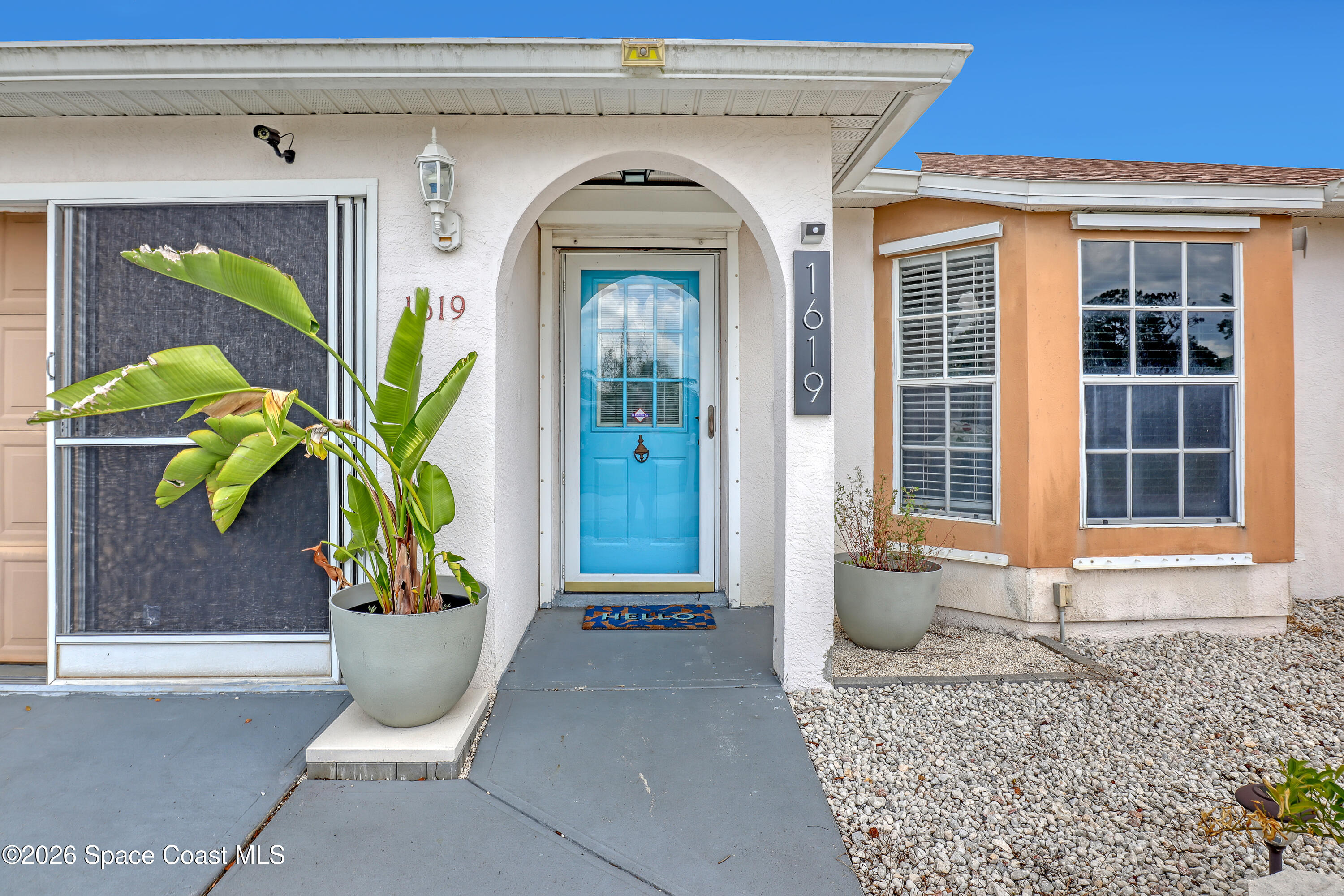 Residential in Palm Bay 5