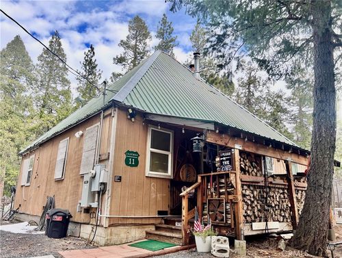 7541 Humboldt Rd, Butte Meadows, CA, 95942-9719 | Card Image