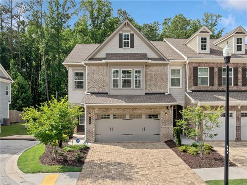 490 Duval Dr, Alpharetta, GA, 30009-4911 | Card Image