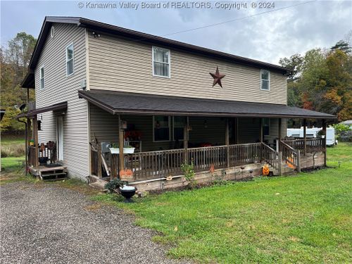 2265 Mud Run Road, Ripley, WV, 25271 | Card Image