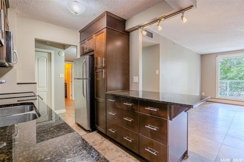 408-320 5th Ave N, Saskatoon, SK, S7K2P5 | Card Image