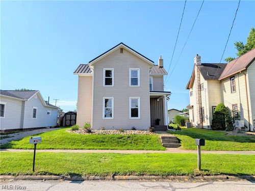 293 Jones St, Shreve, OH, 44676-9188 | Card Image