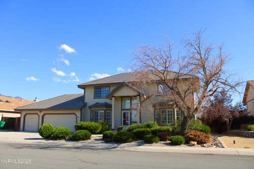 329 Stillwater Dr, Dayton, NV, 89403-9031 | Card Image