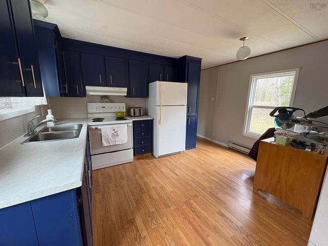 293 Gorman Rd, House other with 3 bedrooms, 1 bathrooms and null parking in Afton Station NS | Image 4