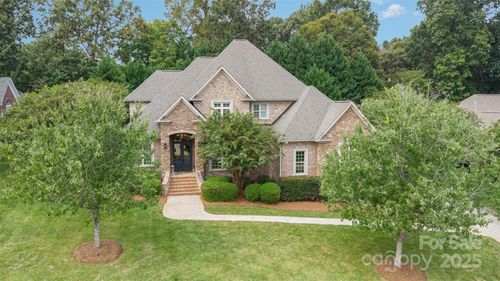 3425 Araglin Dr, Gastonia, NC, 28056-8802 | Card Image