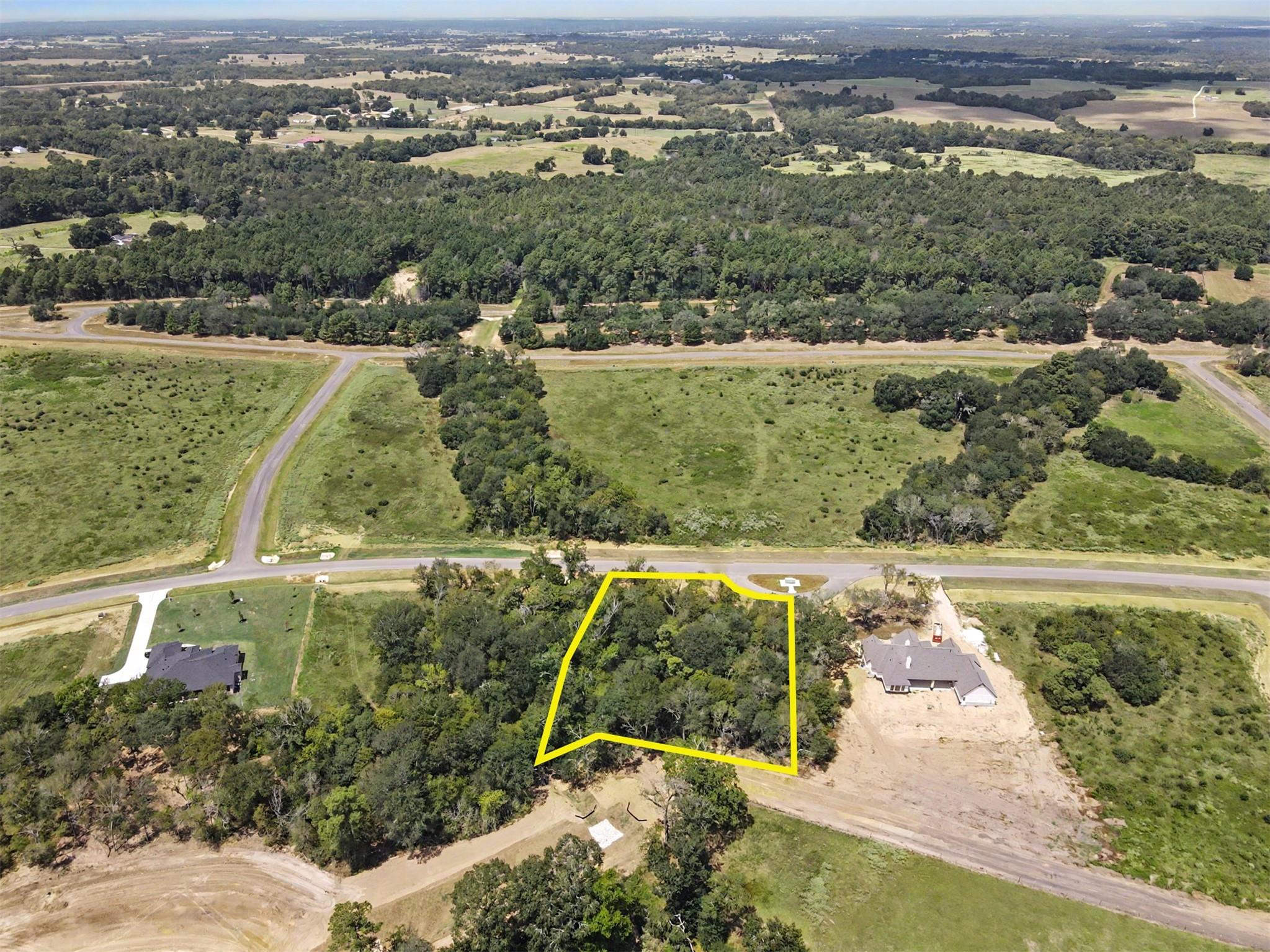 Land in Plantersville 4