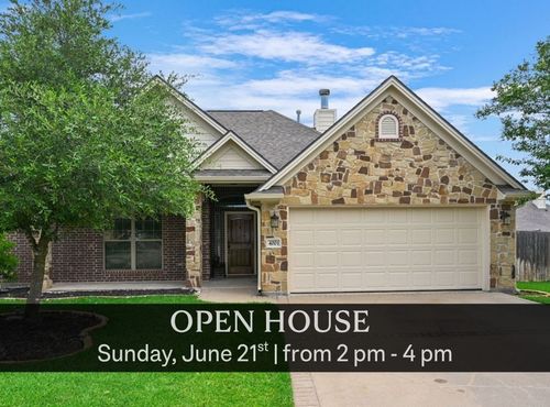 4001 Noirmont Ct, College Station, TX, 77845-4376 | Card Image