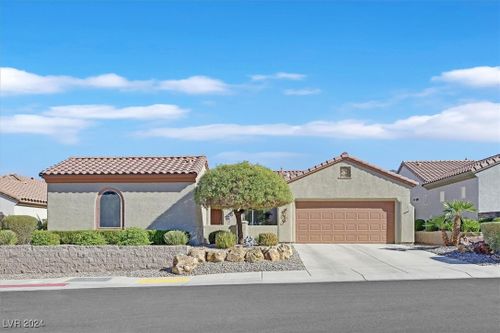 2116 Sawtooth Mountain Drive, Henderson, NV, 89044 | Card Image