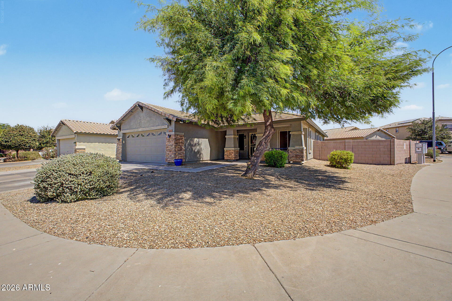 Residential in Avondale 3