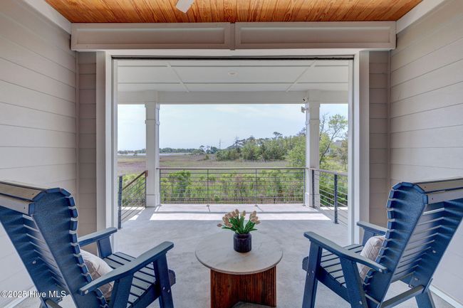 2nd Floor Screened Porch | Image 60