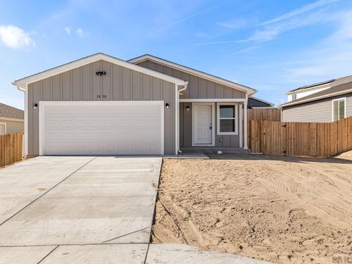 1410 Brewery Rd, Pueblo, CO, 81001-4435 | Card Image