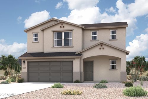 504 W Van Haren St, Florence, AZ, 85132 | Card Image