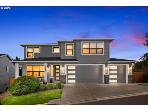 12760 Se Gateway Dr, Happy Valley, OR, 97086-6252 | Card Image