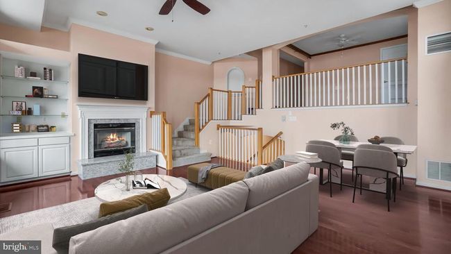 8A - 2014 Sams Way, Condo with 2 bedrooms, 2 bathrooms and null parking in ANNAPOLIS MD | Image 8