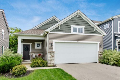 7157 Celebration Dr, Powell, OH, 43065-0495 | Card Image