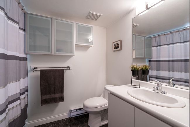 107 - 503 W 16 Th Avenue, Condo with 3 bedrooms, 2 bathrooms and 1 parking in Vancouver BC | Image 23