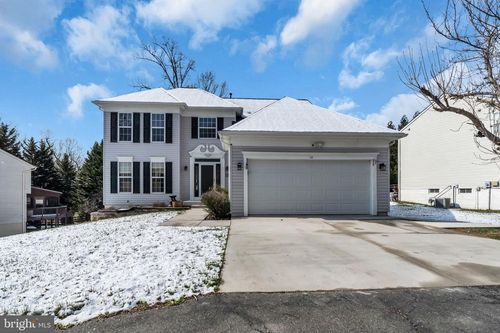 14 Stoneridge Ct, STAFFORD, VA, 22554-7915 | Card Image