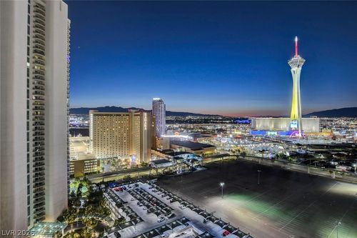 2301-322 Karen Ave, Las Vegas, NV, 89109-0435 | Card Image